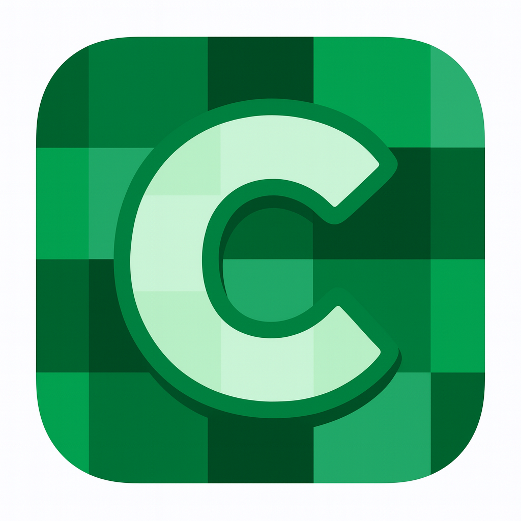 Cryptograms icon