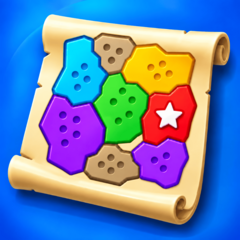 The Strategery app icon